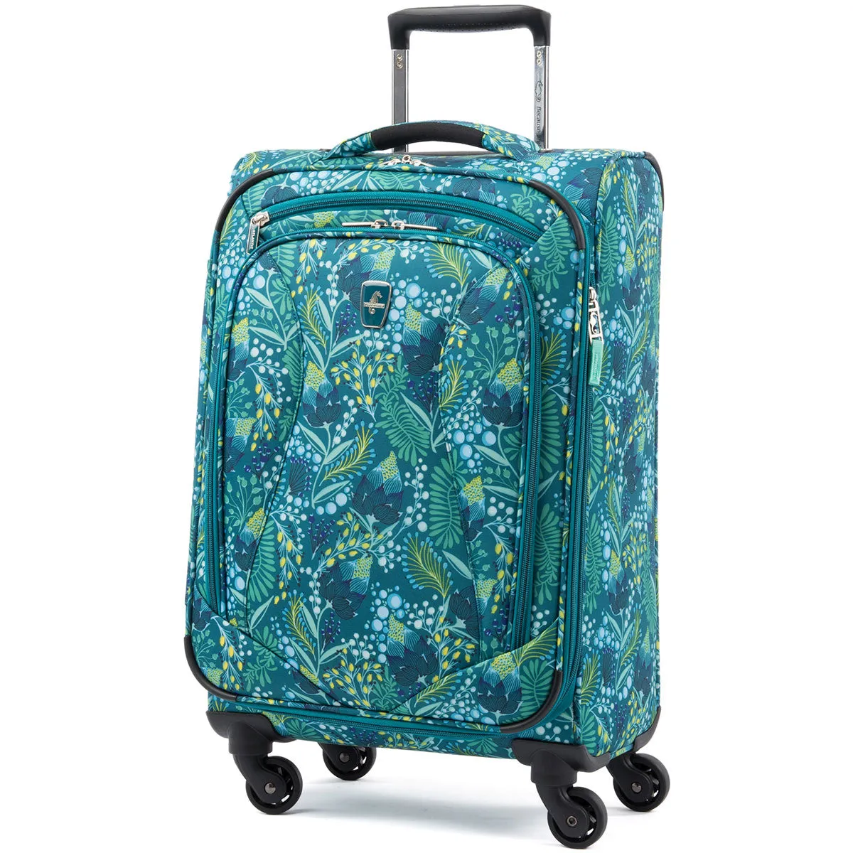 Atlantic Ultra Lite 4 21" Carry On Expandable Spinner