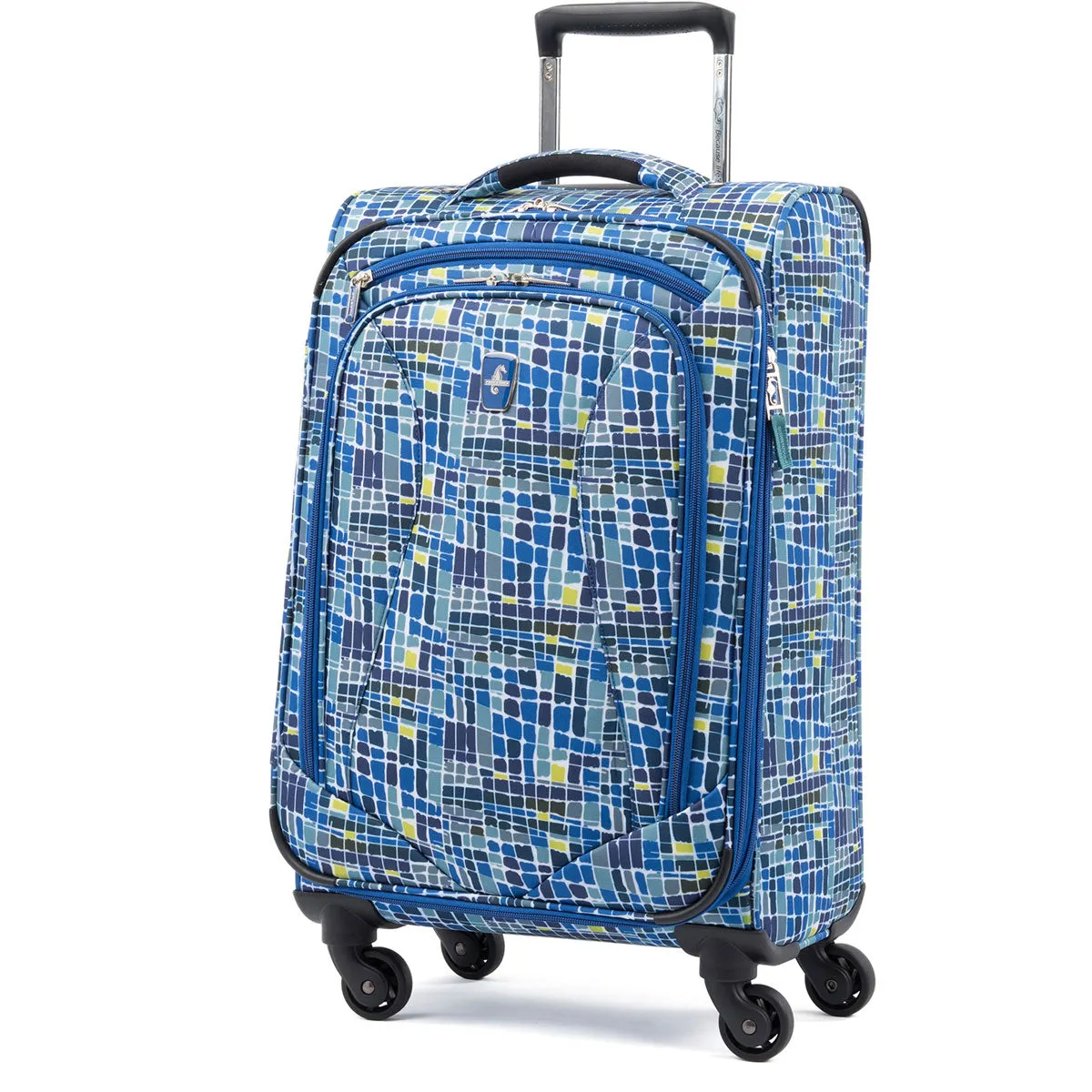 Atlantic Ultra Lite 4 21" Carry On Expandable Spinner