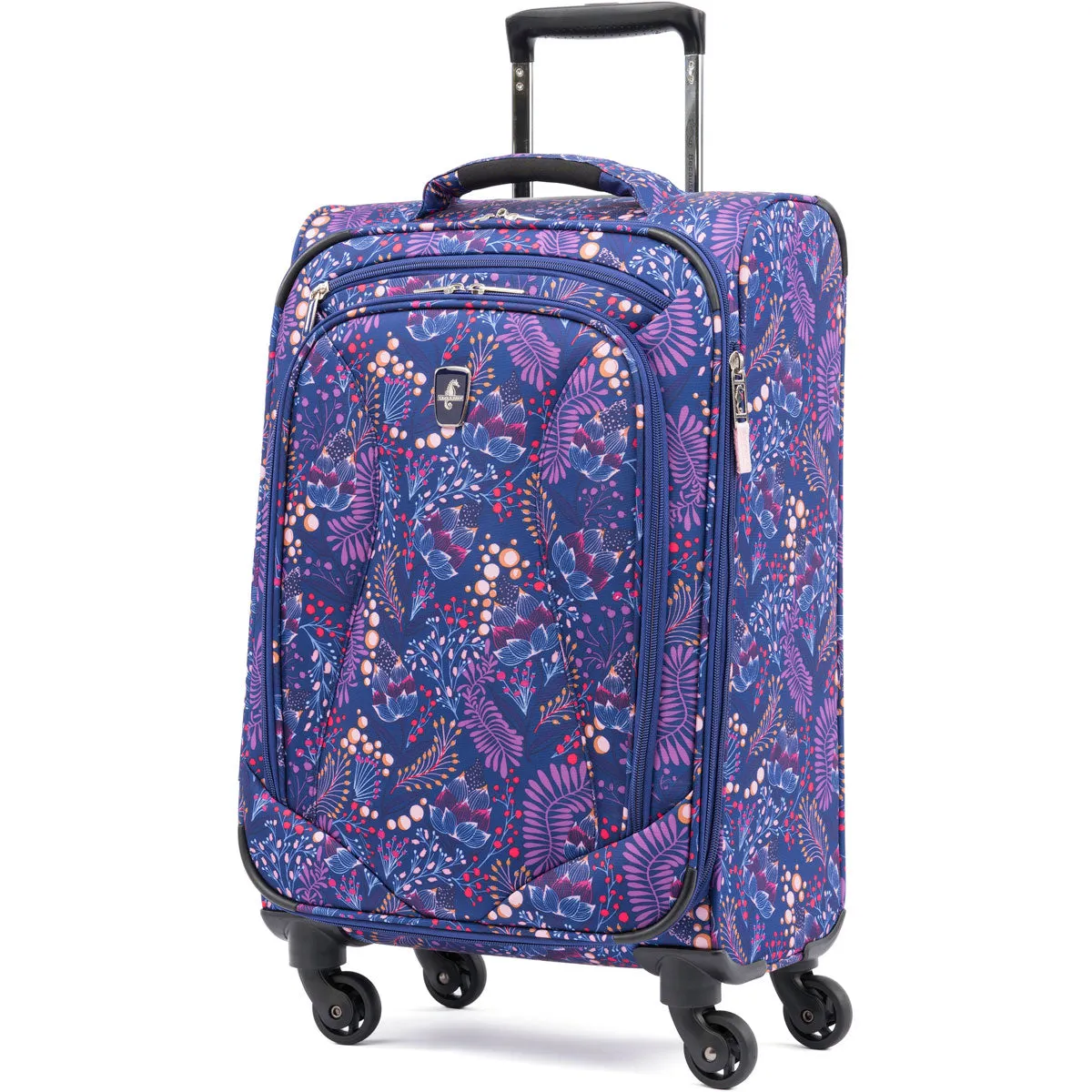 Atlantic Ultra Lite 4 21" Carry On Expandable Spinner