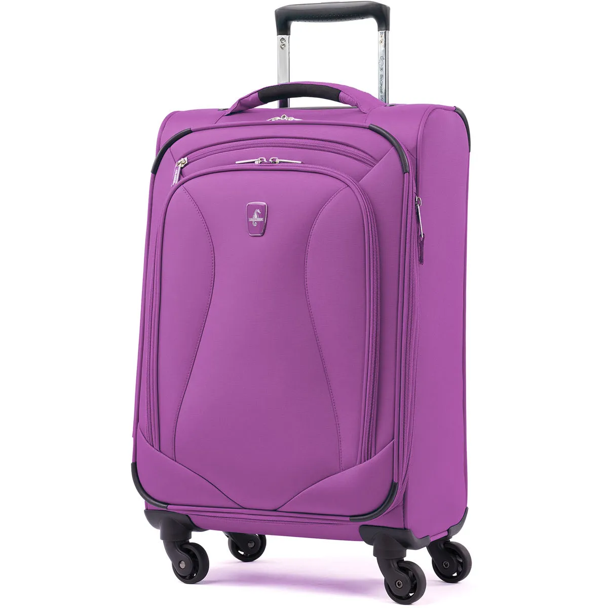 Atlantic Ultra Lite 4 21" Carry On Expandable Spinner