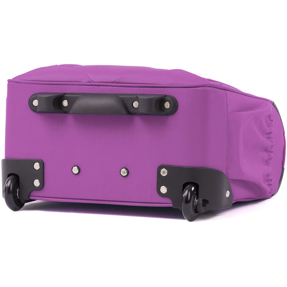 Atlantic Ultra Lite 4 Rolling UnderSeat Carry On