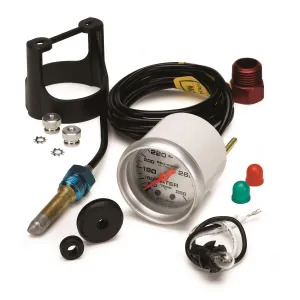 AutoMeter Ultra-Lite Analog Gauges 4331