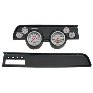 AutoMeter Ultra-Lite Instrument Clusters 2115-13