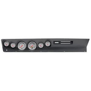 AutoMeter Ultra-Lite Instrument Clusters 2120-13