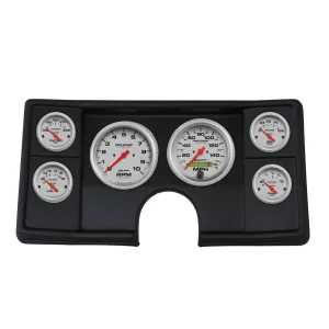 AutoMeter Ultra-Lite Instrument Clusters 2143-13