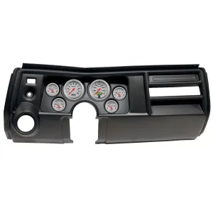 AutoMeter Ultra-Lite Instrument Clusters 2909-13