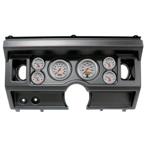 AutoMeter Ultra-Lite Instrument Clusters 2919-13