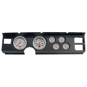 AutoMeter Ultra-Lite Instrument Clusters 2920-13