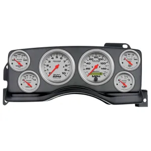 AutoMeter Ultra-Lite Instrument Clusters 2927-13