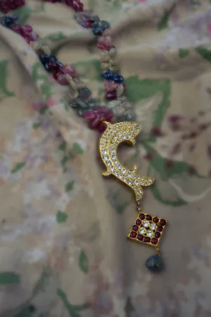 Ava Necklace