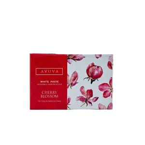 AVUVA CHERRY BLOSSOM - WHITE PASTE