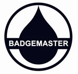 Badgemaster BM | Badgemaster | Water Soluble | Cut Away | Clear | 80 micron