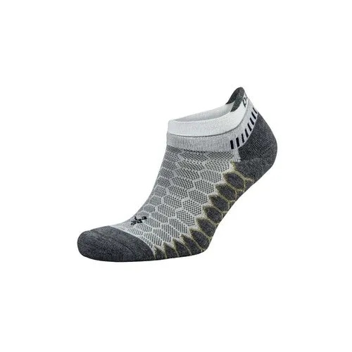 Balega Socks Silver Grey XL