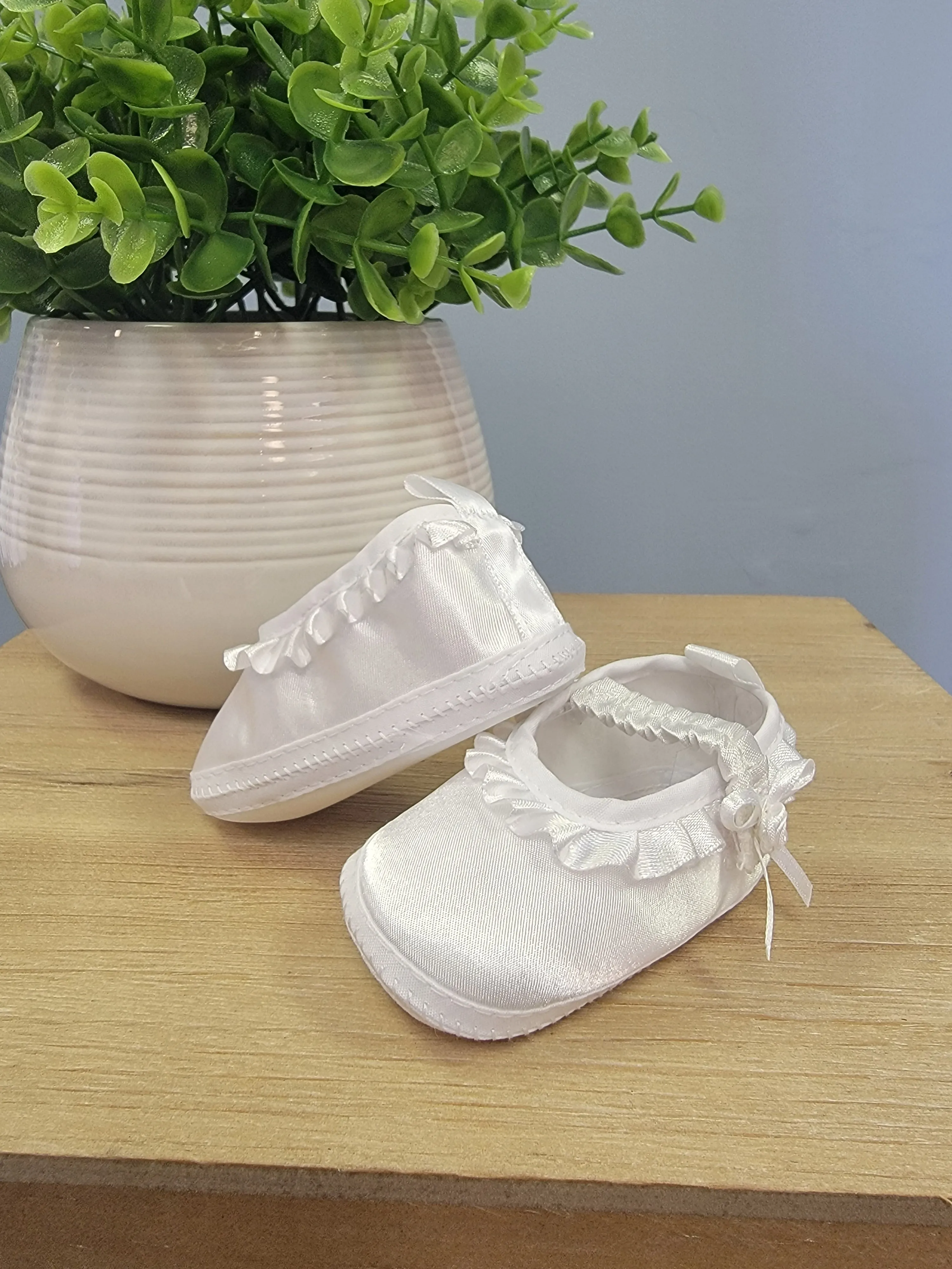 Ballerina Slipper