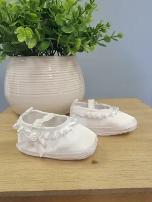 Ballerina Slipper