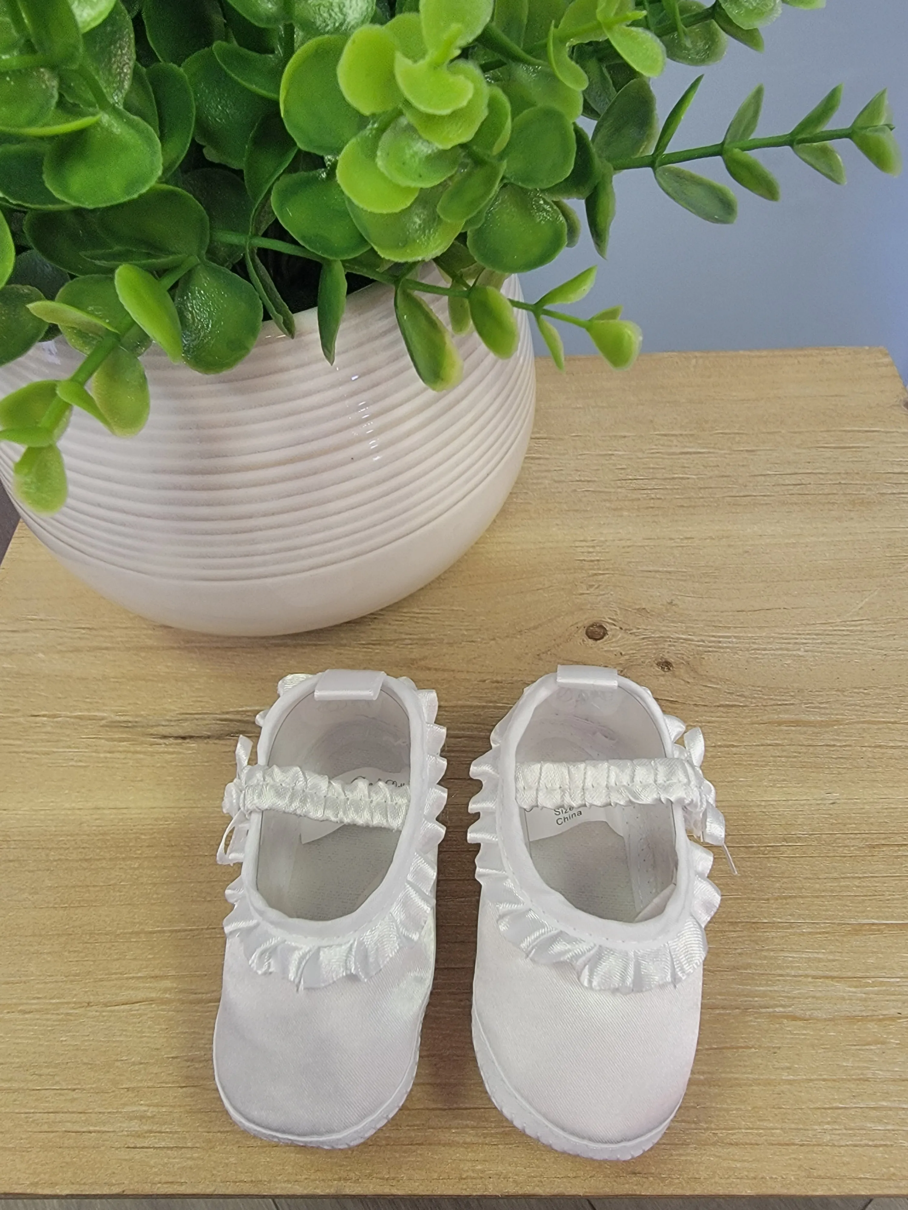 Ballerina Slipper