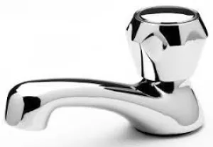 BASIN TAP COLD WATER FAUCET - STANDARD FAMILY