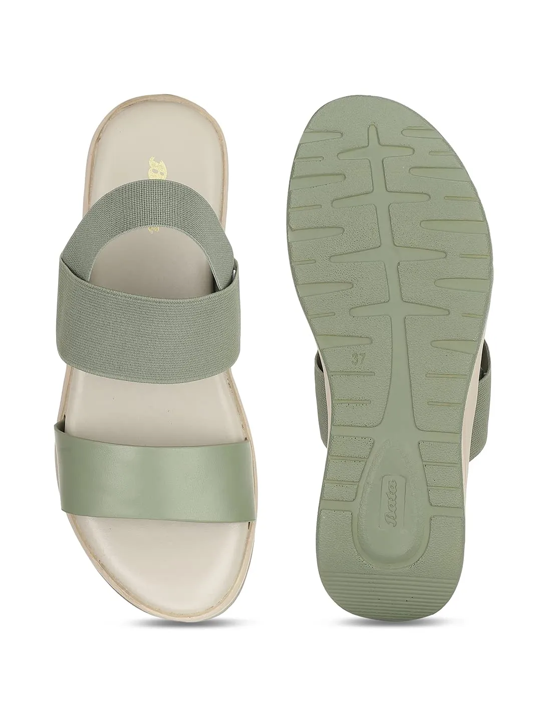 Bata Womens Vienna Heels