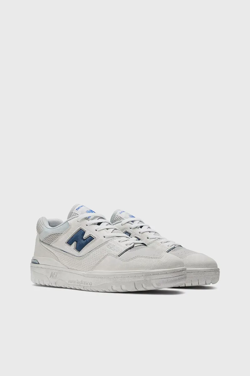 BB550GD1 - Nimbus Cloud / Raincloud / Navy