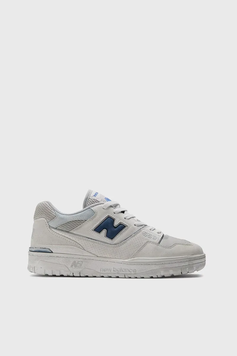 BB550GD1 - Nimbus Cloud / Raincloud / Navy
