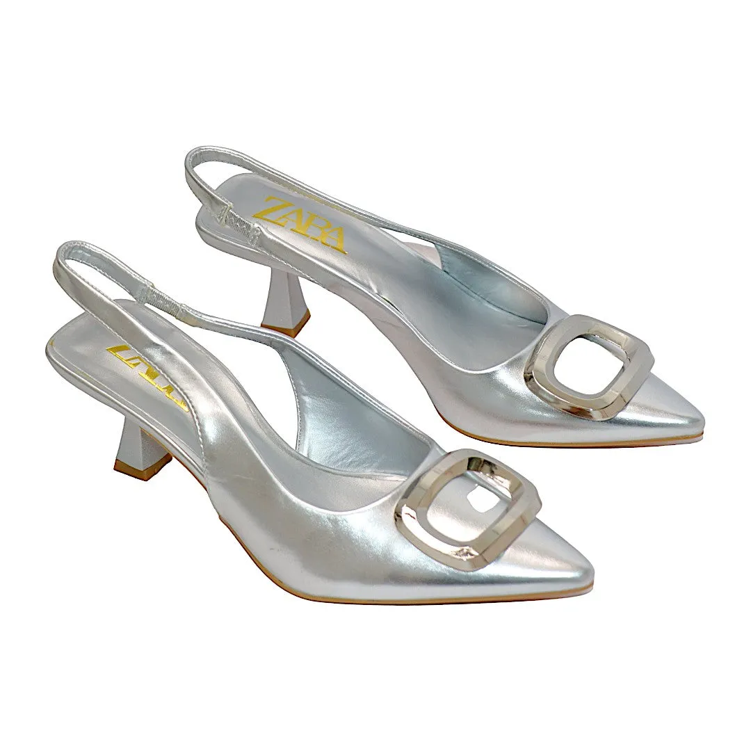 BELTHALFSHOE