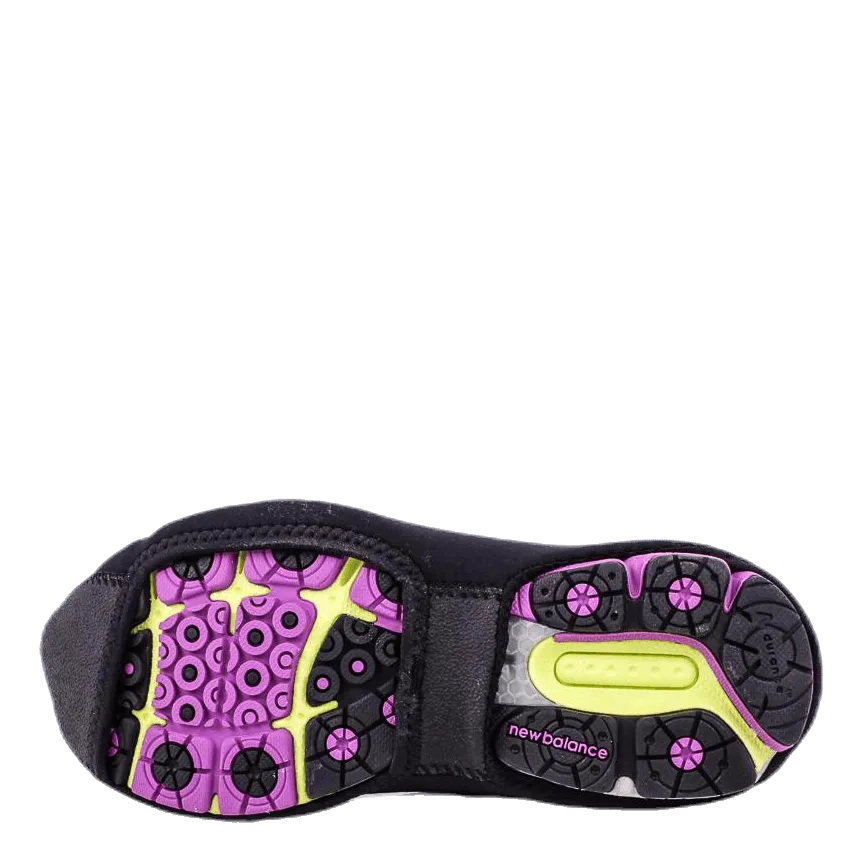 Bike Neoprene Shoe cover Black