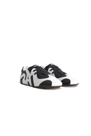 Black No. N Training Shoes