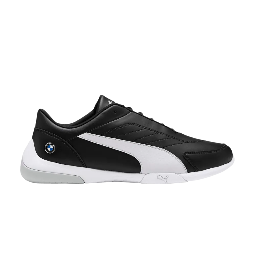 BMW Motorsport x Kart Cat 3 Puma sneakers, black