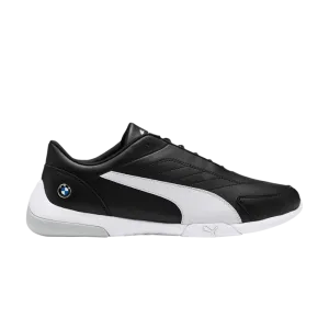 BMW Motorsport x Kart Cat 3 Puma sneakers, black