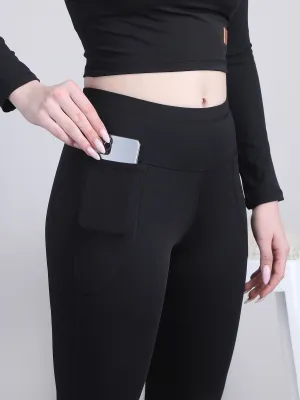 Bootcut matching sets women's