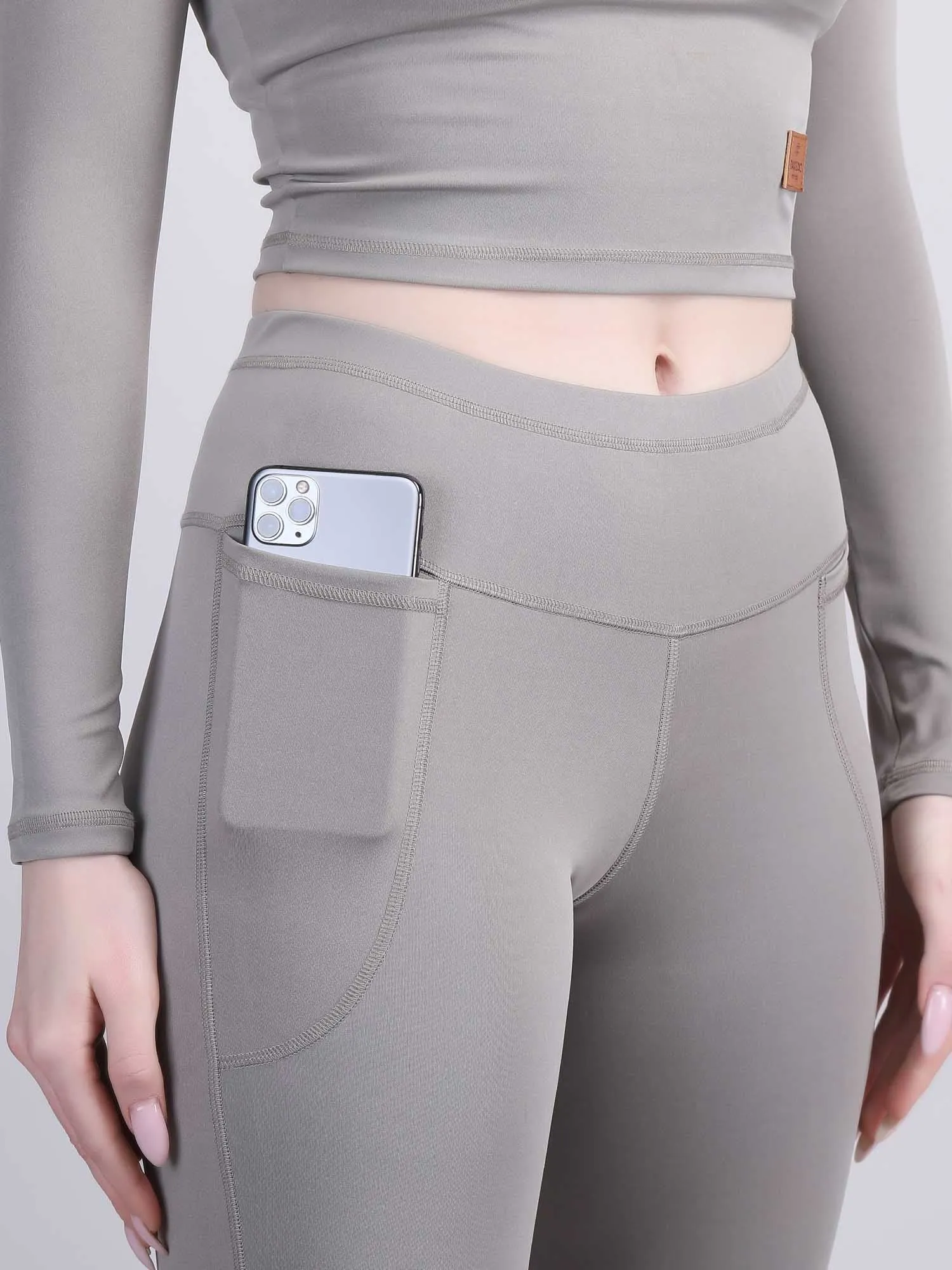 Bootcut matching sets women's
