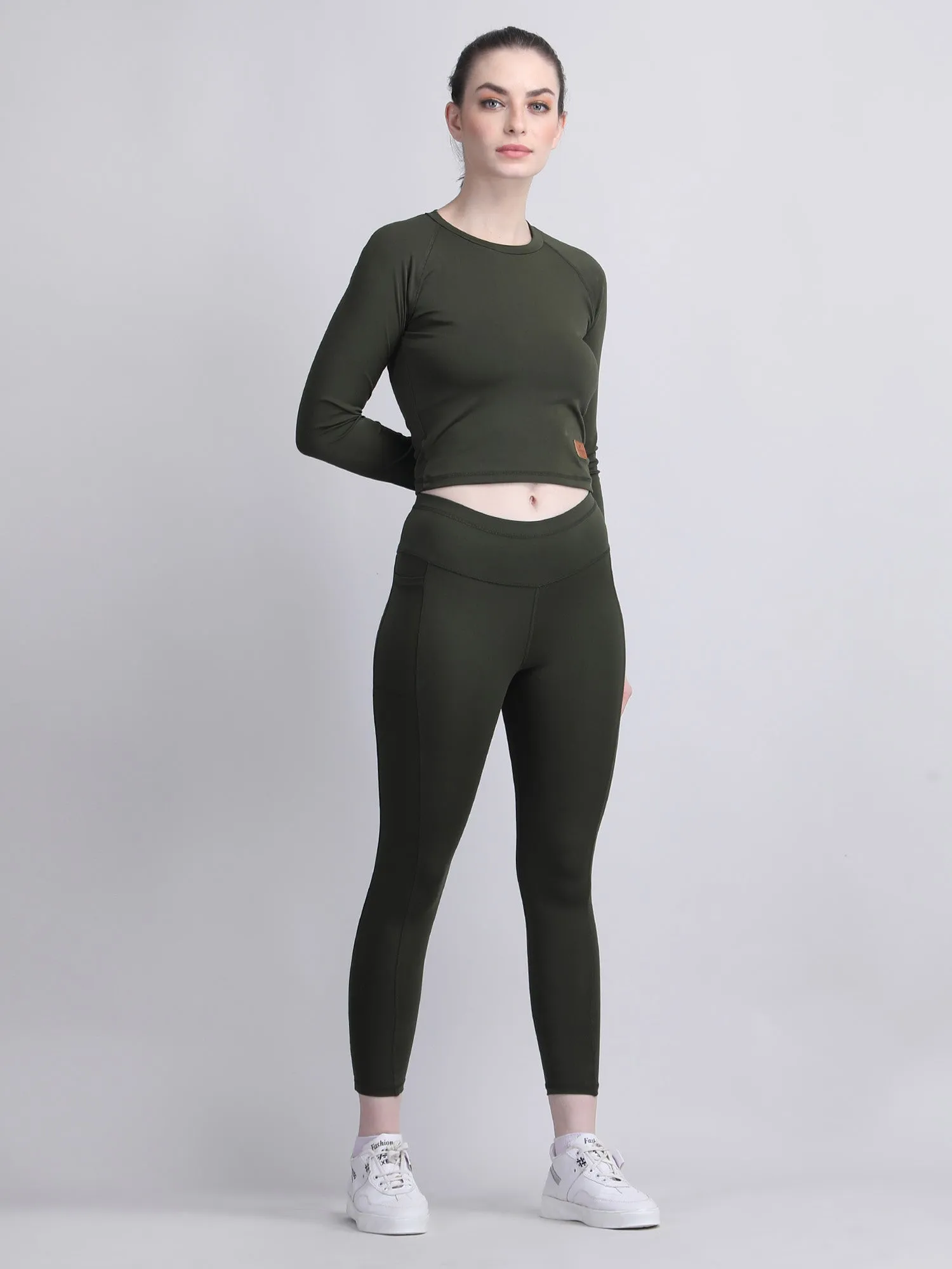 Bootcut matching sets women's