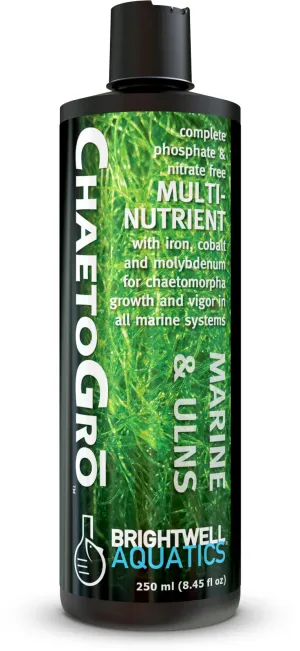 Brightwell Aquatics Chaeto Gro