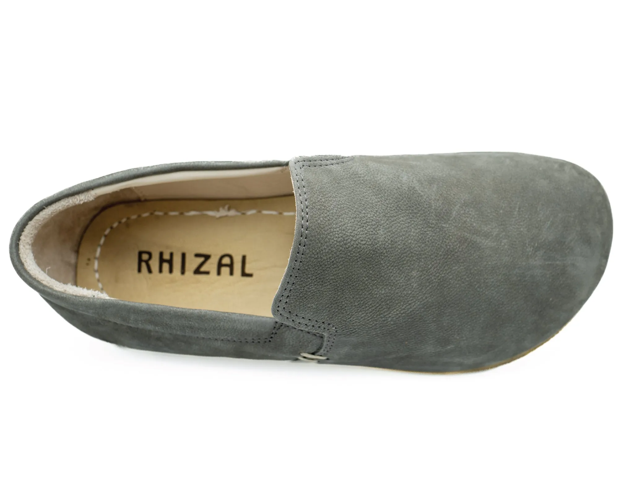 Brio Slip-On / Stone / Womens