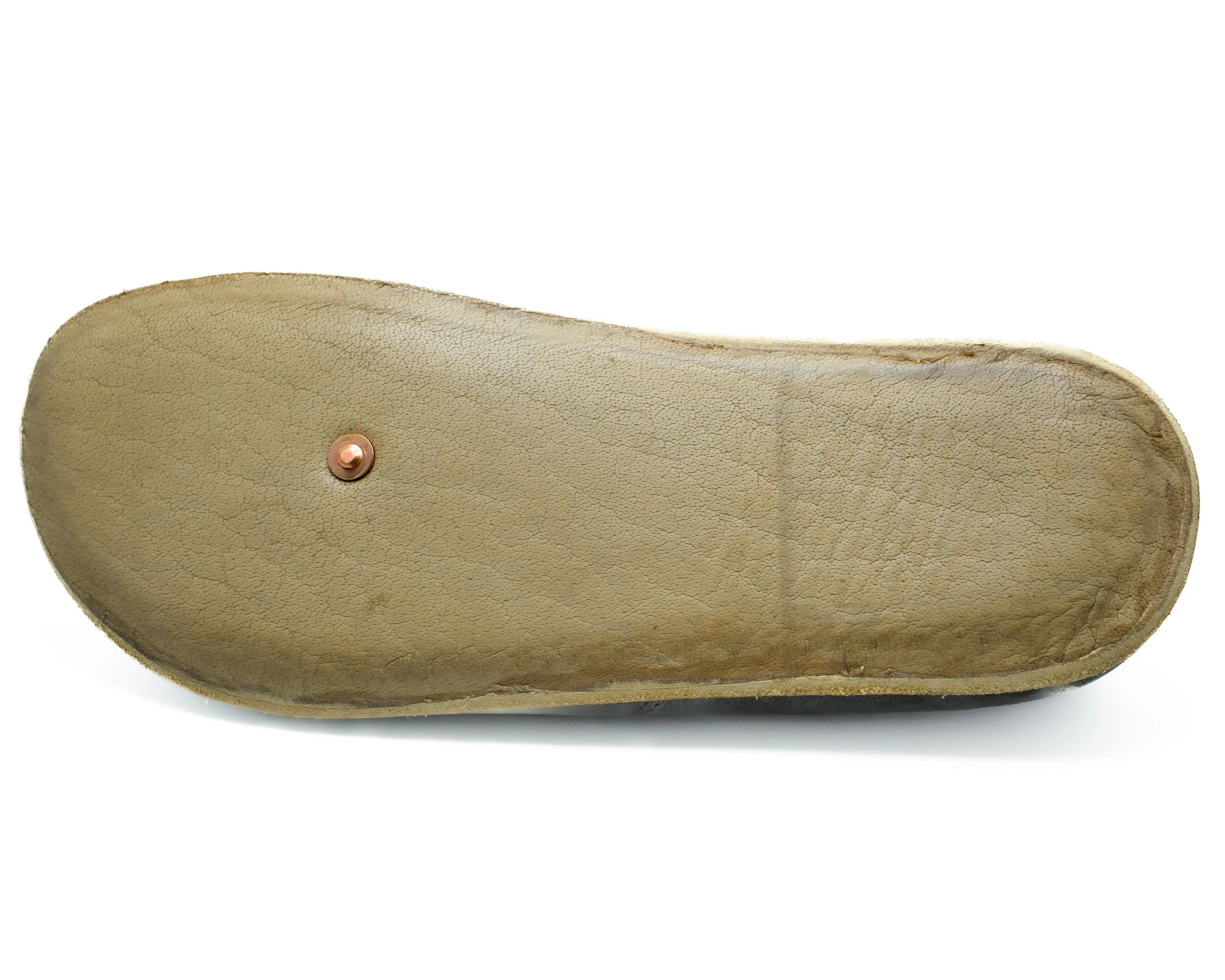 Brio Slip-On / Stone / Womens