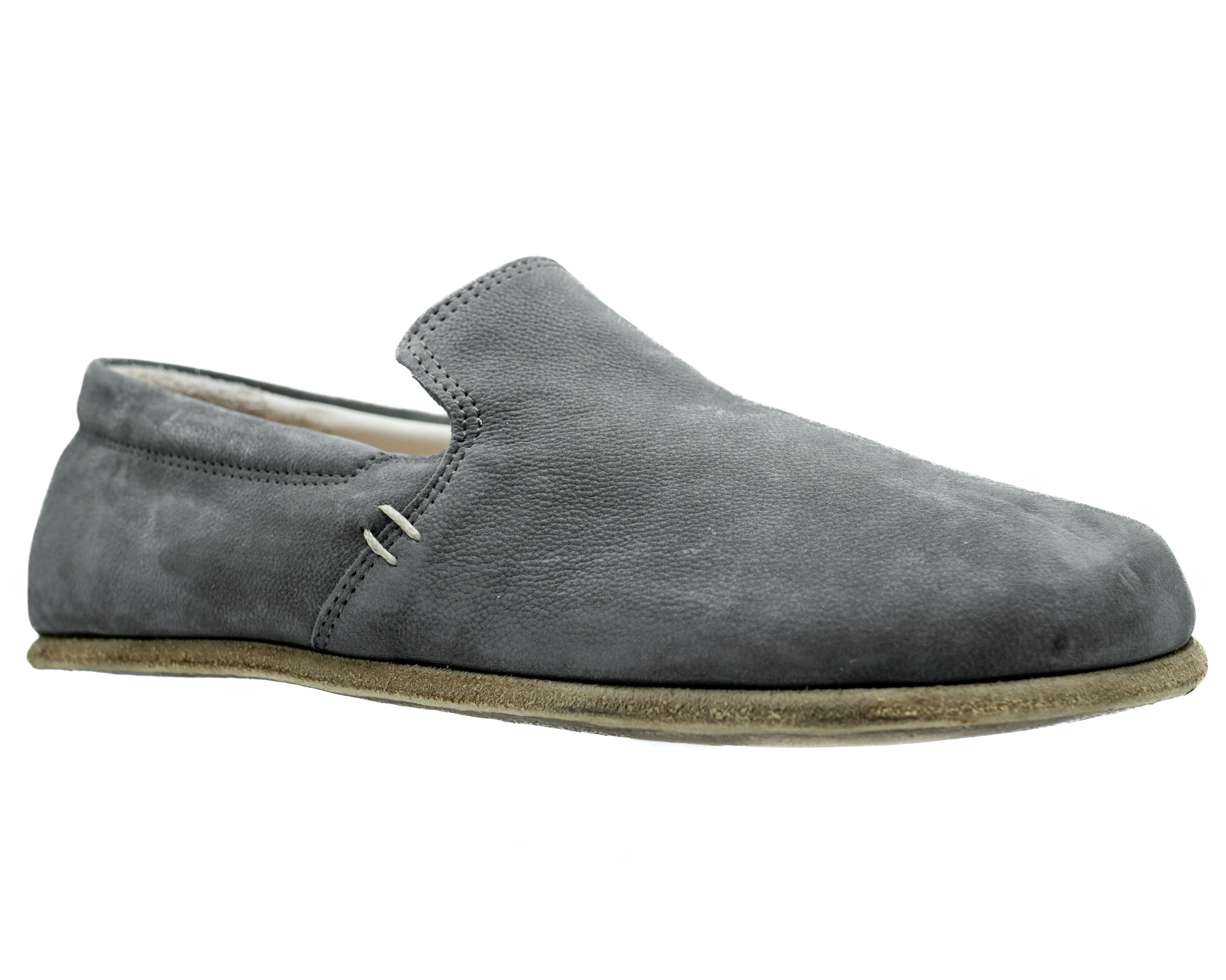 Brio Slip-On / Stone / Womens