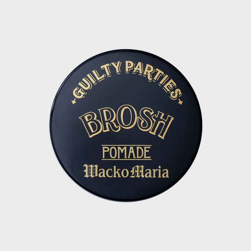 Brosh - Wacko Maria X Brosh Collaboration, 115g