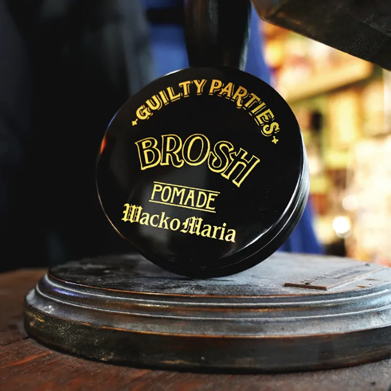 Brosh - Wacko Maria X Brosh Collaboration, 115g
