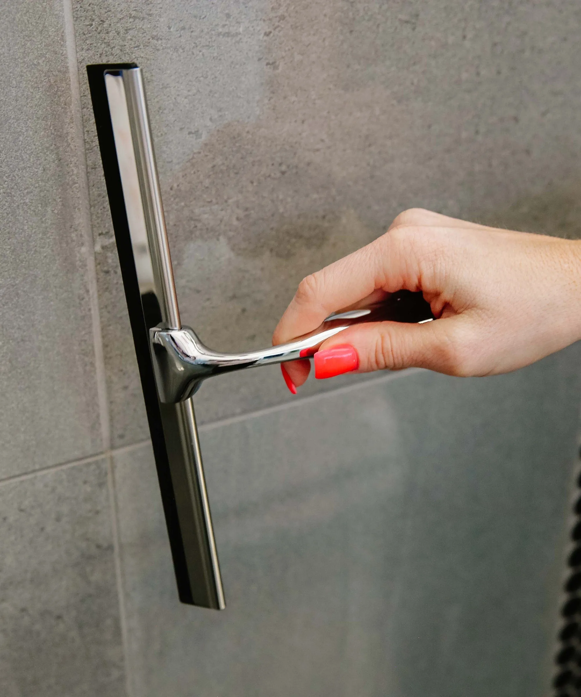 BULK CASE: Bathroom Shower Squeegee- 48 count