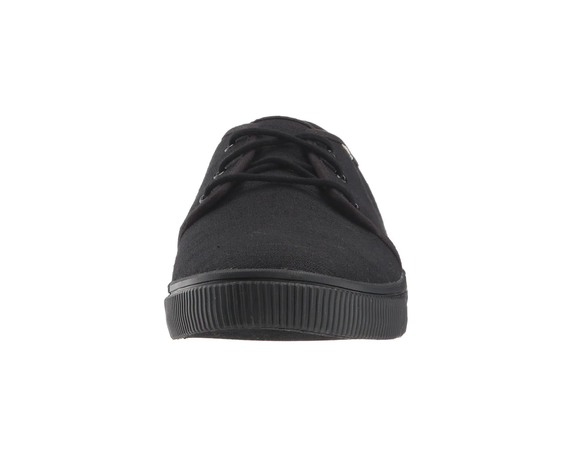 Carlo TOMS sneakers, black
