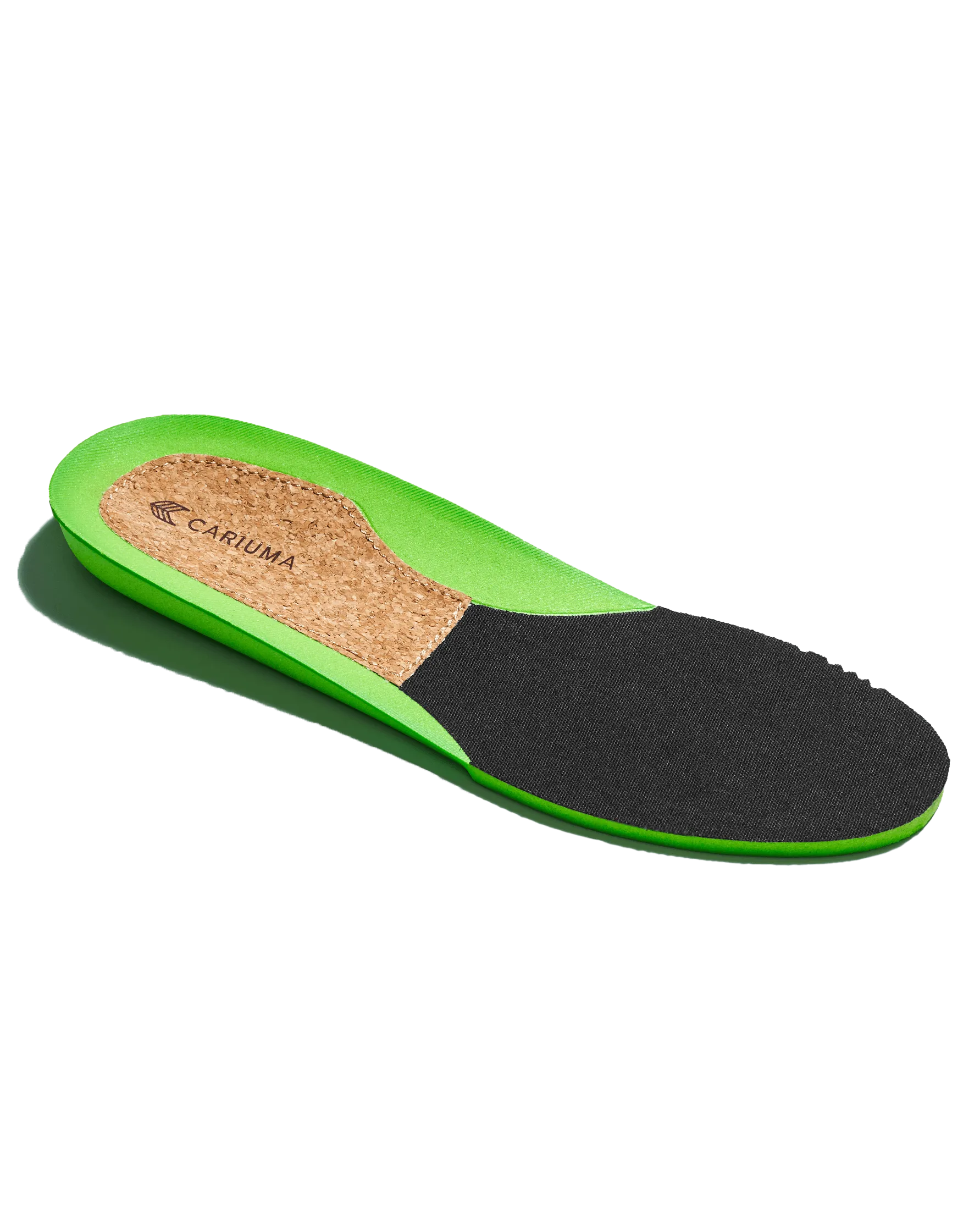 Catiba Pro Shoes in All Black & Ivory