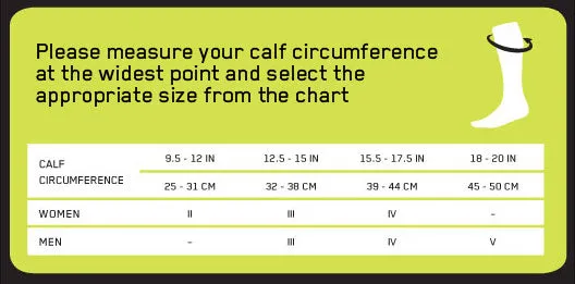 CEP Women's Progressive  Ultralight Socks - Black/Grey (WP45)