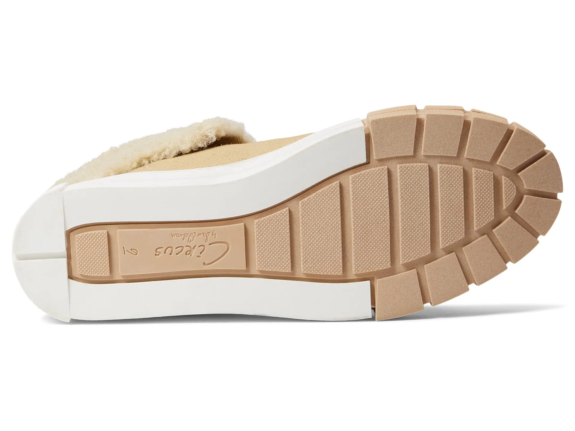 Circus NY sneakers, Sophie