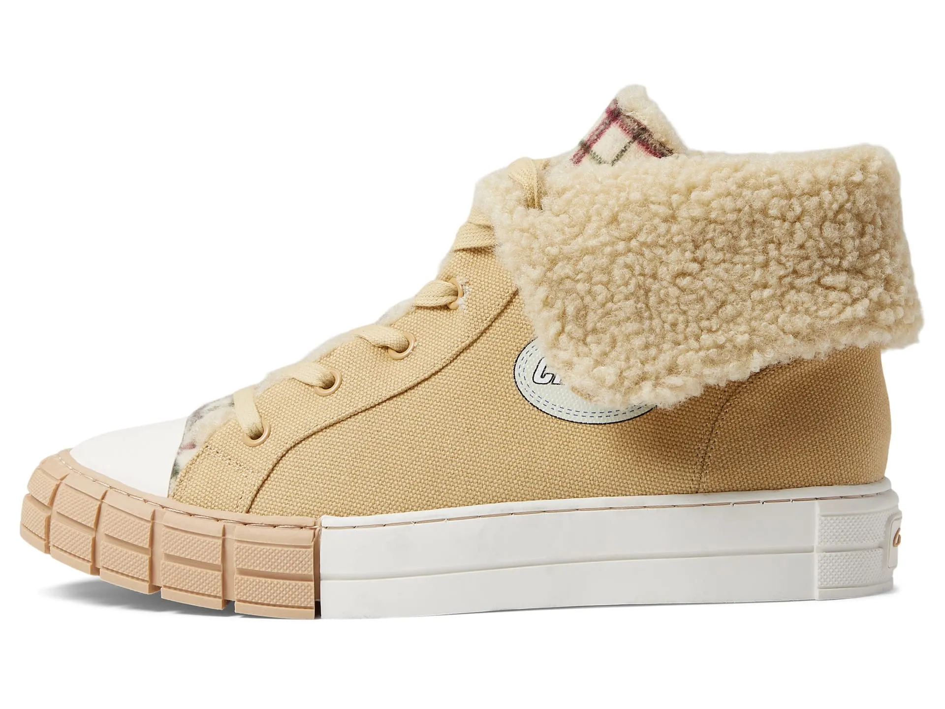 Circus NY sneakers, Sophie