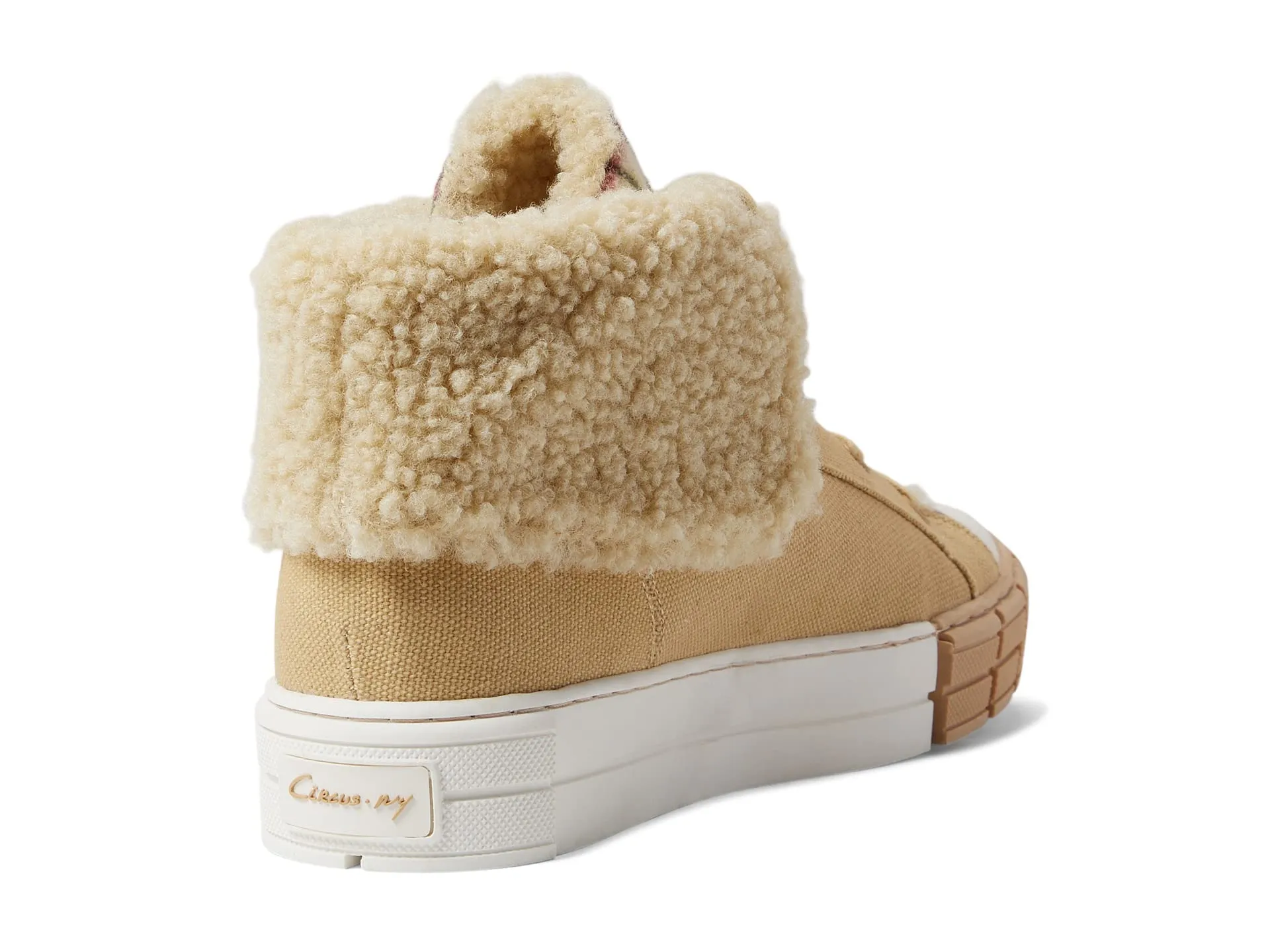 Circus NY sneakers, Sophie
