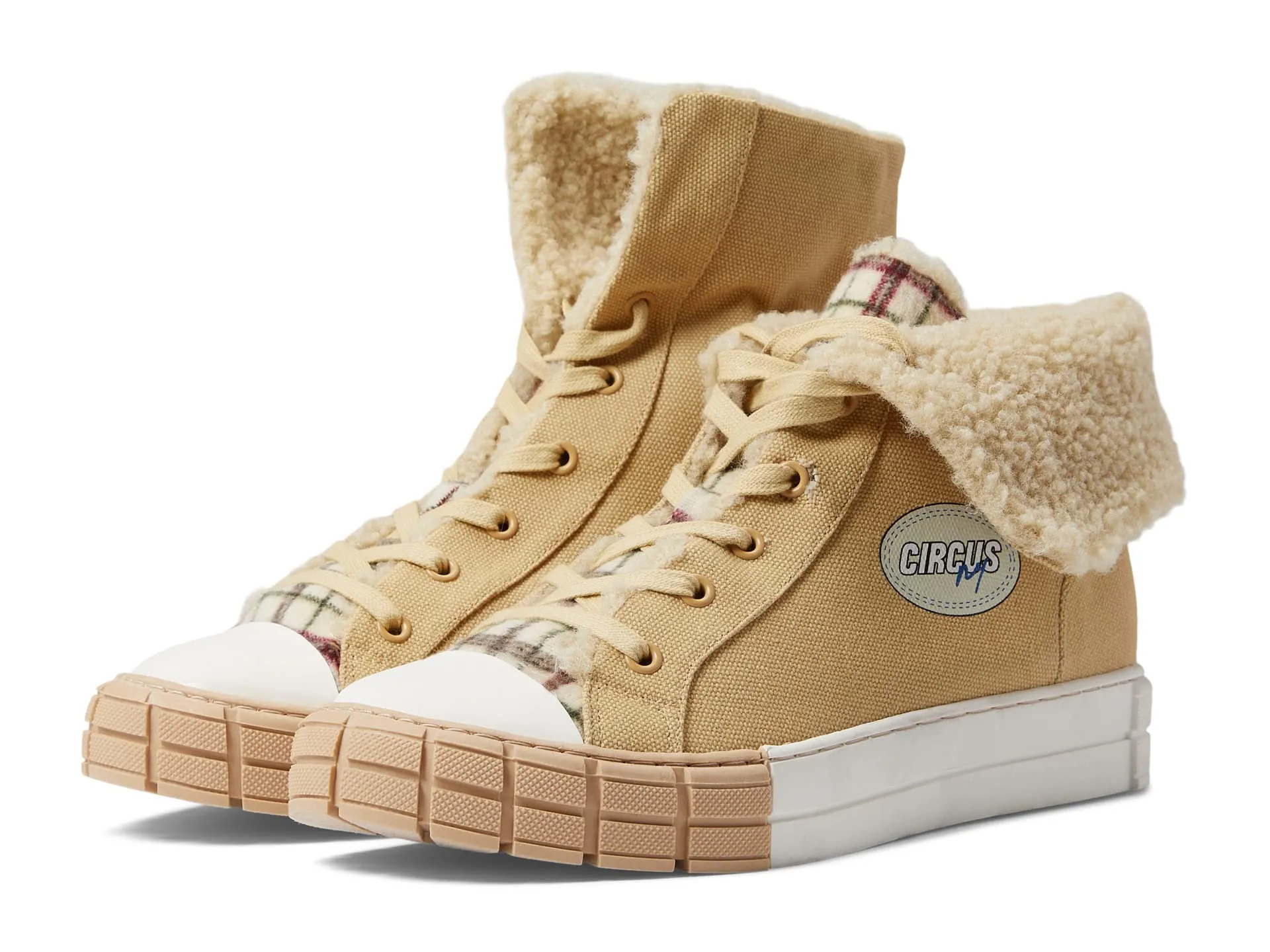Circus NY sneakers, Sophie