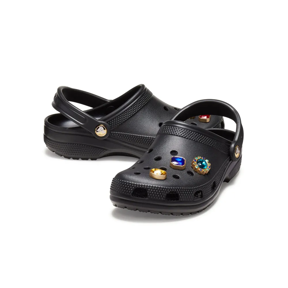 Classic Jewel Clog