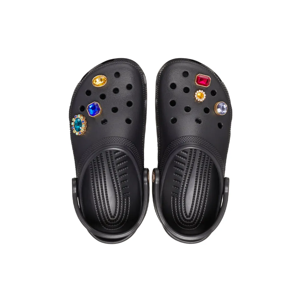 Classic Jewel Clog