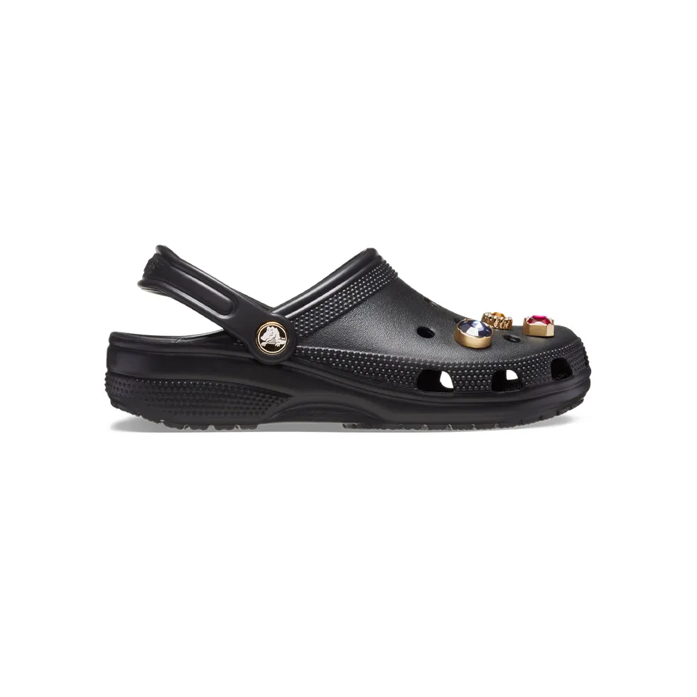 Classic Jewel Clog