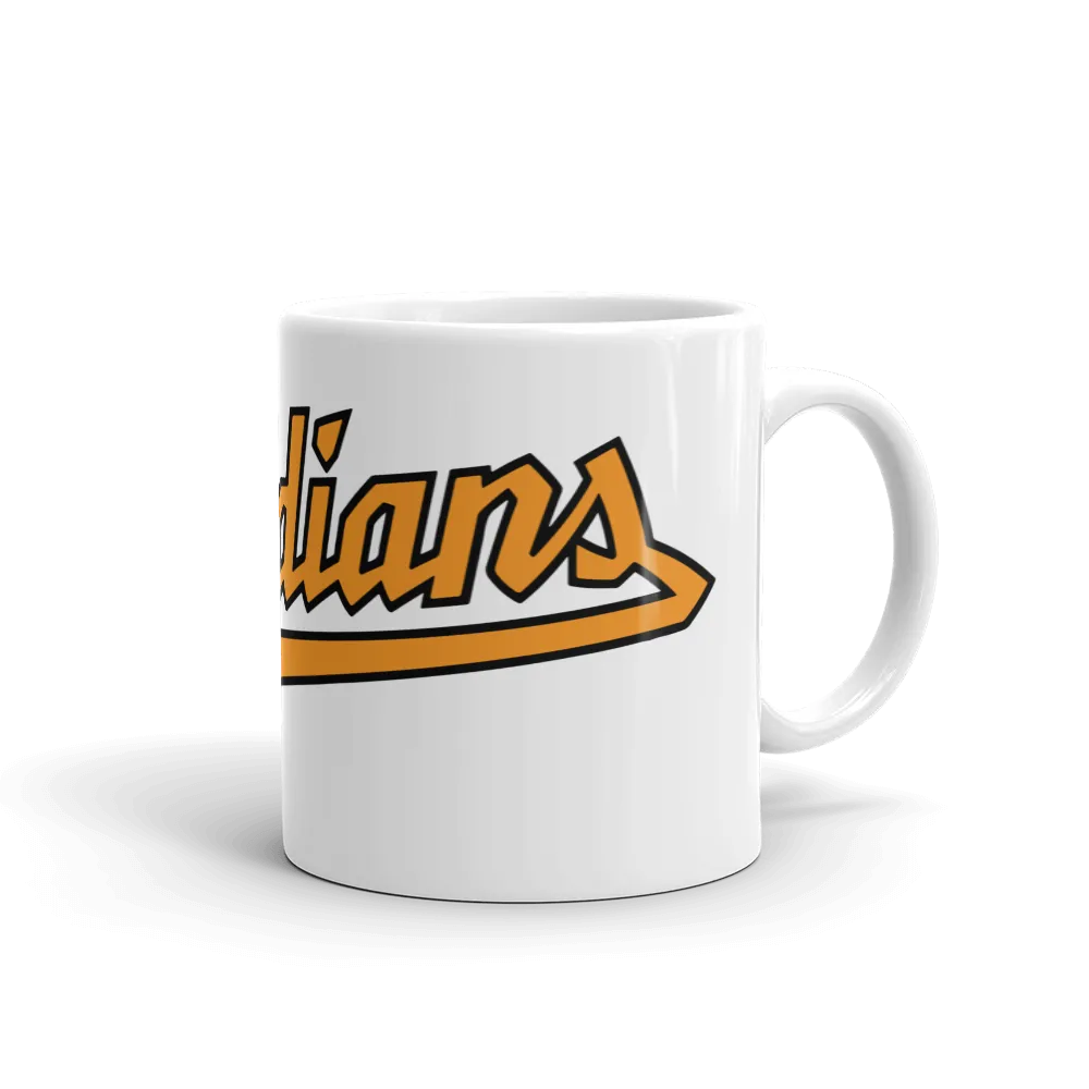 Cleveland Gourdians Coffee Mug